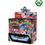 caos creciente booster box