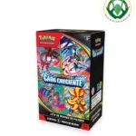 bundle caos creciente
