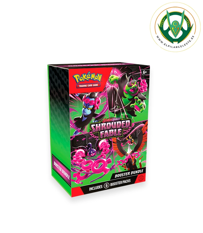 bundle fabula sombria