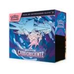 etb caos creciente