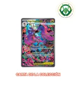 Cartas Pokémon | Sobre Caos Creciente - Imagen 5