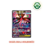 Cartas Pokémon | Sobre Caos Creciente - Imagen 4