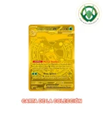 Cartas Pokémon | Sobre Caos Creciente - Imagen 3