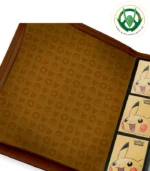 carpeta eevee 360