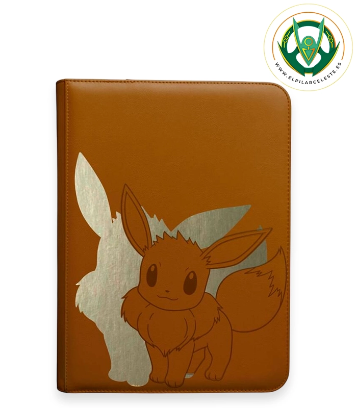 carpeta eevee 360