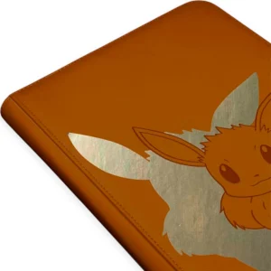 carpeta eevee 360