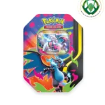 lata mega charizard x