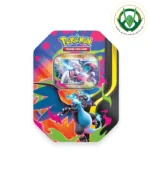 lata mega charizard x
