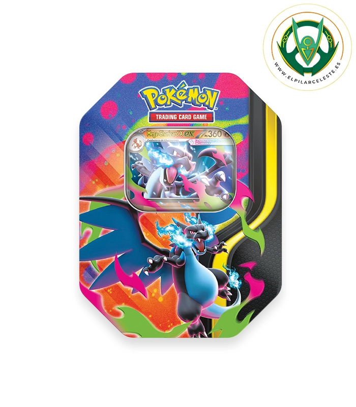 lata mega charizard x