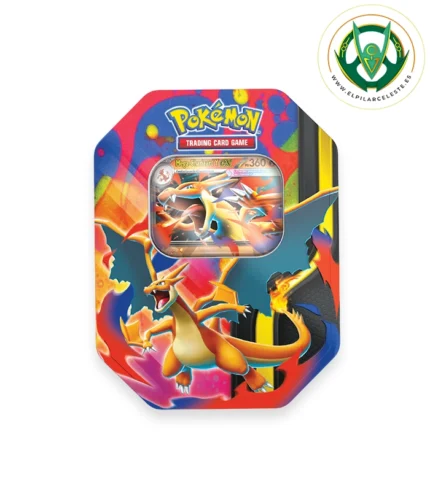 lata mega charizard y
