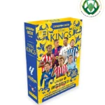 dream box total kings