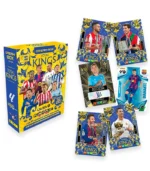 dream box panini