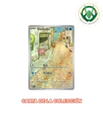 Cartas Pokémon | Escarlata y Púrpura Sobre Emblistado - Imagen 7