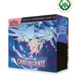 etb caos creciente