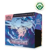 etb caos creciente