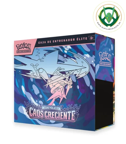 etb caos creciente