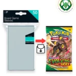 50 fundas sobres sellados