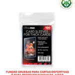 fundas penny gruesas 130pt