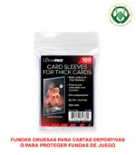 fundas penny gruesas 130pt