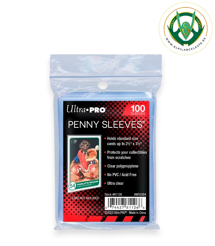 FUNDAS PENNY fundas penny standard