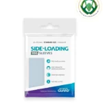 fundas precise-fit side loading