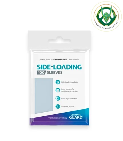 fundas precise-fit side loading