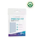 ultimate guard precise-fit