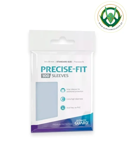 ultimate guard precise-fit