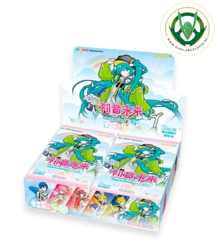 hatsune miku kayou