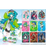 hatsune miku kayou