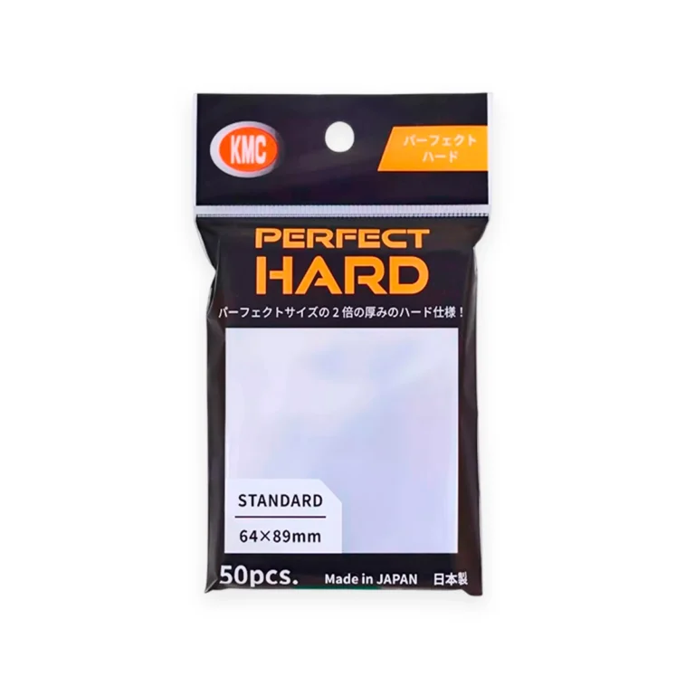fundas kmc perfect hard