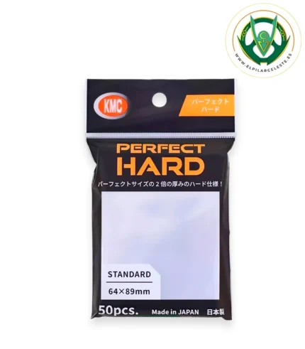 fundas kmc perfect hard