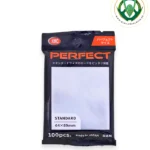 fundas kmc perfect standard