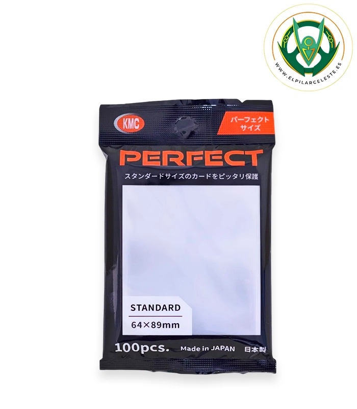 KMC FUNDAS PERFECT STANDARD fundas kmc perfect standard