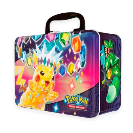 maletin 2024 otoño pikachu