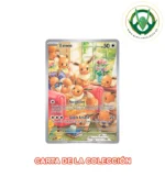 Cartas Pokémon | Bundle Mascarada Crepuscular - Imagen 4