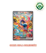 Cartas Pokémon | Bundle Mascarada Crepuscular - Imagen 2