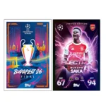 topps match attax extra