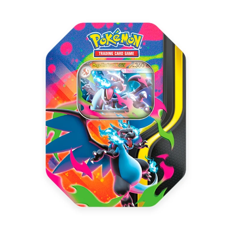 lata mega charizard x