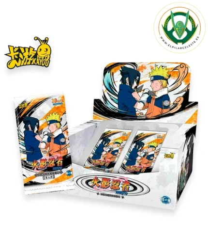 kayou naruto shippuden