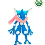 peluche pokemon greninja