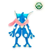 peluche pokemon greninja