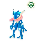 peluche pokemon greninja
