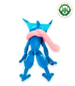 peluche pokemon greninja