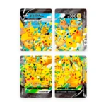 pikachu v union box