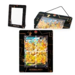 pikachu v union box