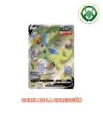 Cartas Pokémon | Primordial Arts Jumbo Booster Box Green - Imagen 4