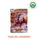 Cartas Pokémon | Primordial Arts Jumbo Booster Box Green - Imagen 6