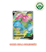 Cartas Pokémon | Primordial Arts Jumbo Booster Box Green - Imagen 8