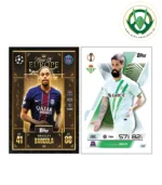 topps match attax extra